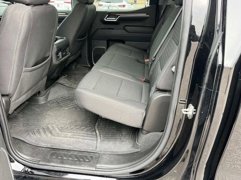 Used 2022 Chevrolet Silverado 1500 RST image 21