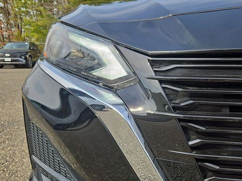 Used 2025 Nissan Altima 2.5 SV image 33