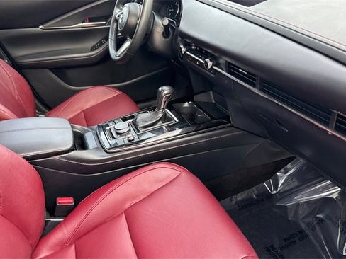 Used 2024 MAZDA CX-30 AWD 2.5 S w/ Preferred Package image 19