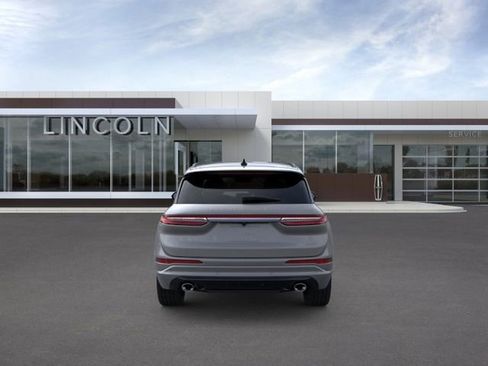 New 2026 Lincoln Corsair Reserve AWD/4WD image 5