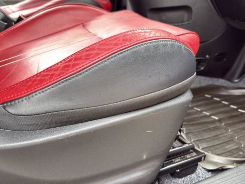 Used 2012 FIAT 500 Abarth w/ Safety & Convenience Pkg image 23