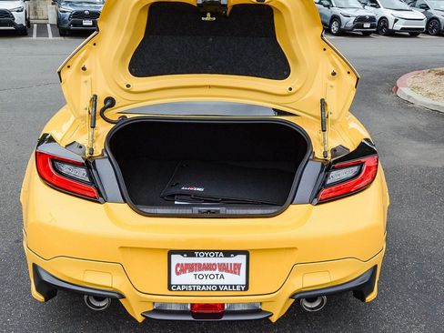 New 2026 Toyota GR86 YUZU Limited image 28