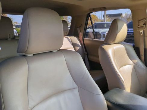 Used 2012 Toyota 4Runner Limited image 7