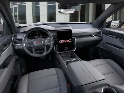 New 2026 GMC Acadia Elevation w/ Super Cruise Package FWD image 15