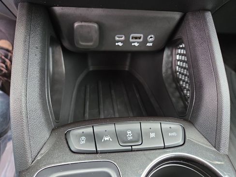 Certified 2023 Chevrolet TrailBlazer LT image 28