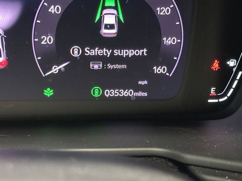 Certified 2023 Honda Accord LX image 17