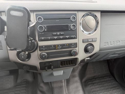 Used 2015 Ford F250 XLT image 21