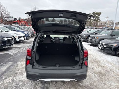 Certified 2023 Kia Seltos LX image 19