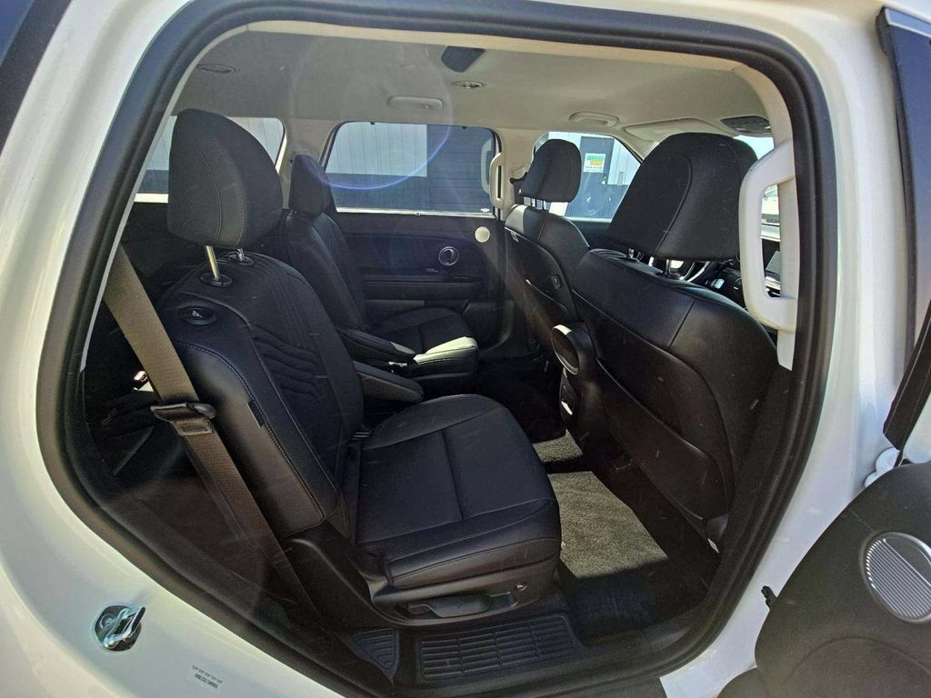 Used 2026 Hyundai Palisade SEL AWD/4WD image 8