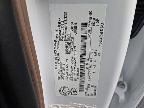 Used 2022 Ford F350 XLT w/ XLT Value Package image 27