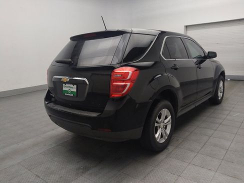Used 2017 Chevrolet Equinox LS FWD image 9