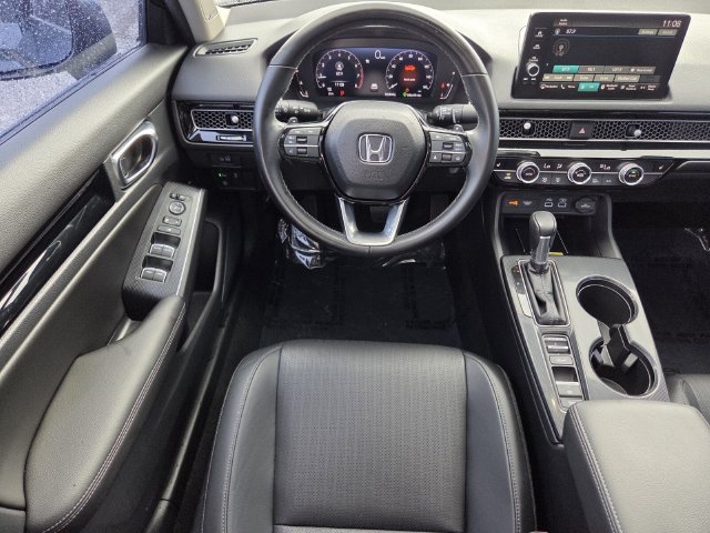 Used 2022 Honda Civic Touring image 13