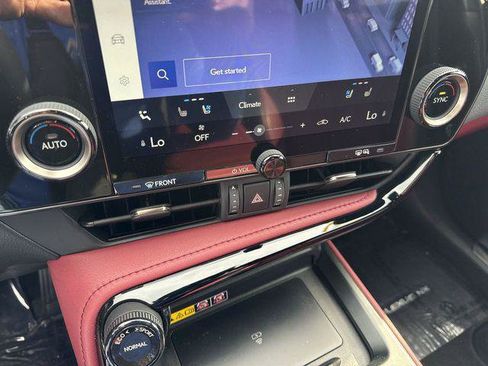 Certified 2024 Lexus NX 250 FWD image 19