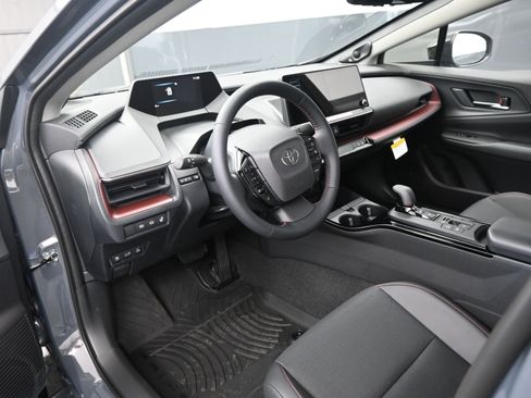 New 2026 Toyota Prius Plug-In Hybrid image 13