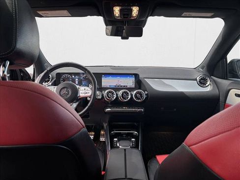 Used 2022 Mercedes-Benz GLA 45 AMG 4MATIC image 16