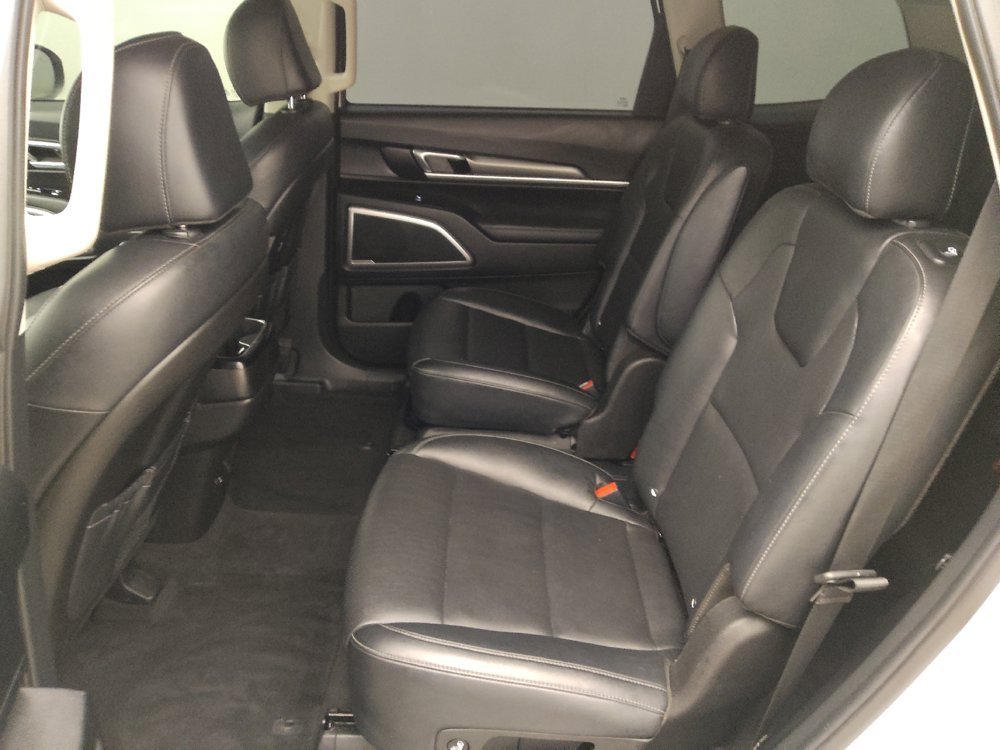 Used 2022 Kia Telluride S AWD/4WD image 18