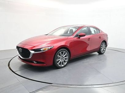 Used 2026 MAZDA MAZDA3 2.5 S Sedan w/ Preferred Pkg