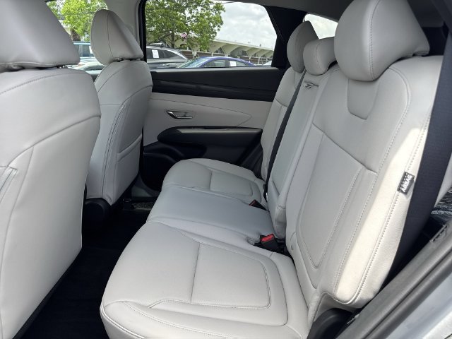 New 2026 Hyundai Tucson SEL Plus AWD/4WD image 21