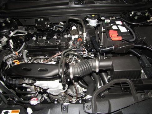 Certified 2023 Honda Accord EX image 22