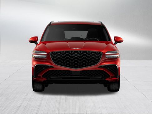 New 2026 Genesis GV70 2.5T Sport Prestige image 6