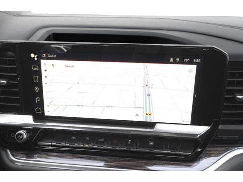 New 2026 GMC Sierra 1500 SLE w/ Preferred Package image 89