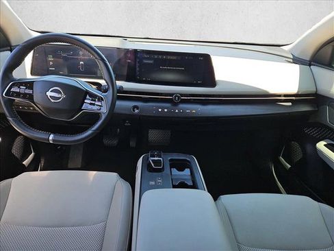 Certified 2023 Nissan Ariya FWD image 22