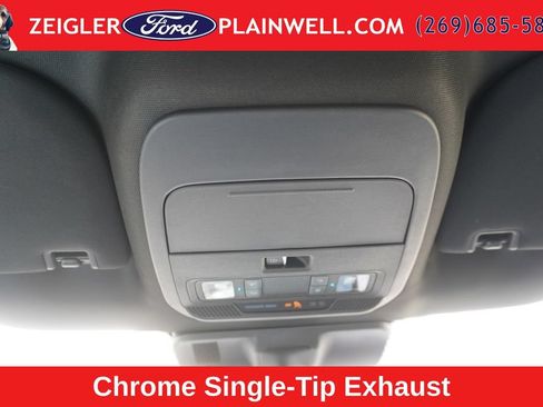 Used 2023 Ford F150 XLT w/ Equipment Group 302A High AWD/4WD image 29