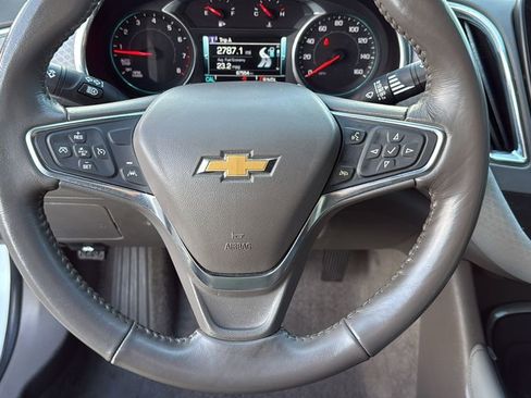 Used 2018 Chevrolet Malibu LT w/ Driver Confidence Package image 19