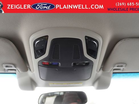 Used 2022 Subaru Outback Premium image 28