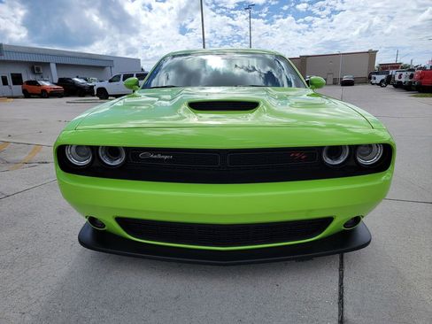 Used 2023 Dodge Challenger R/T Scat Pack image 8