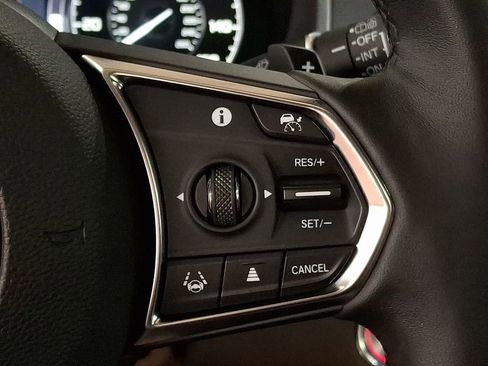 Used 2025 Acura RDX SH-AWD w/ Advance Package image 18