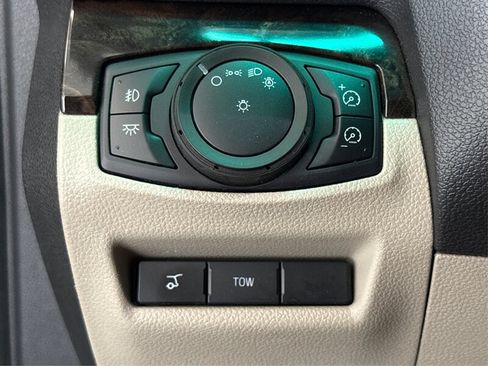 Used 2011 Ford Explorer Limited w/ 301A Rapid Spec Order Code FWD image 28