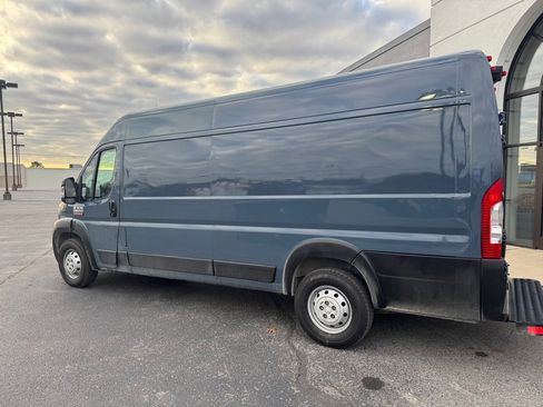 Used 2019 RAM ProMaster 3500 image 3