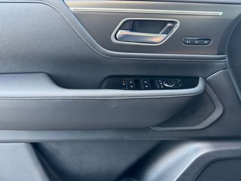 Certified 2026 INFINITI QX80 Pure w/ Cargo Package image 15