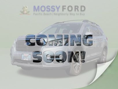 Used 2022 Subaru Ascent Limited