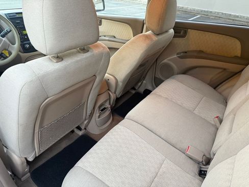 Used 2007 Kia Sportage LX FWD image 9