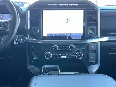 Used 2022 Ford F150 Lariat image 13