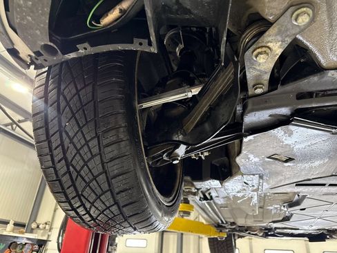Used 2001 Porsche Boxster S RWD image 19