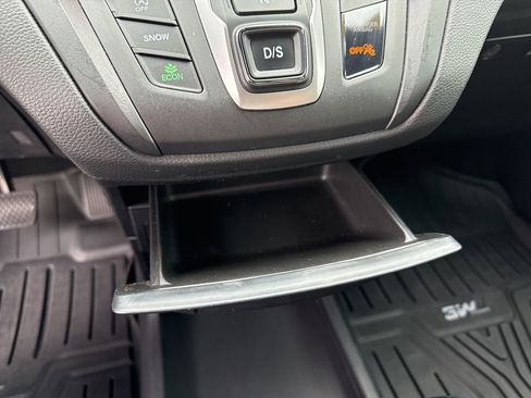 Used 2023 Honda Odyssey Sport image 27