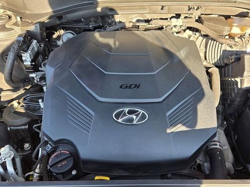 Used 2020 Hyundai Palisade Limited image 21