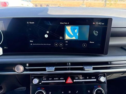 New 2026 Hyundai Santa Cruz XRT image 29