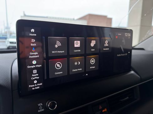 Used 2026 Honda Pilot Elite image 34