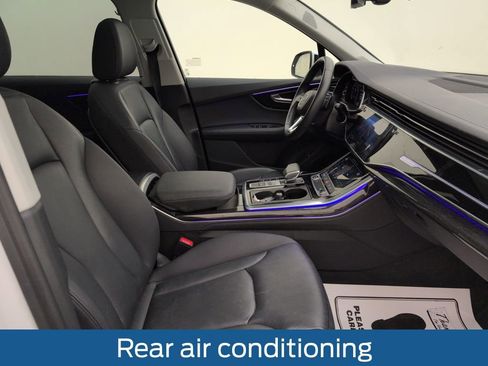 Used 2024 Audi Q7 2.0T Premium Plus image 15