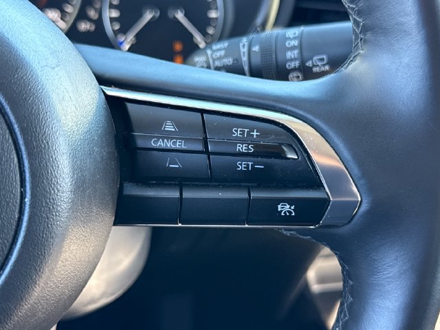 Used 2024 MAZDA CX-30 AWD 2.5 S w/ Select Sport Pkg image 29