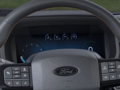New 2025 Ford F150 Tremor w/ Mobile Office Package image 13