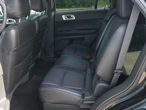 Used 2015 Ford Explorer Limited AWD/4WD image 9