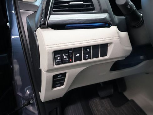 New 2026 Honda Odyssey Elite image 20