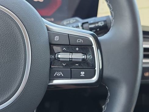 Used 2025 Kia Sorento S w/ Panoramic Sunroof Package FWD image 20