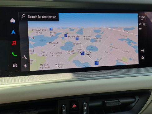 New 2026 Porsche Cayenne Coupe AWD/4WD image 18