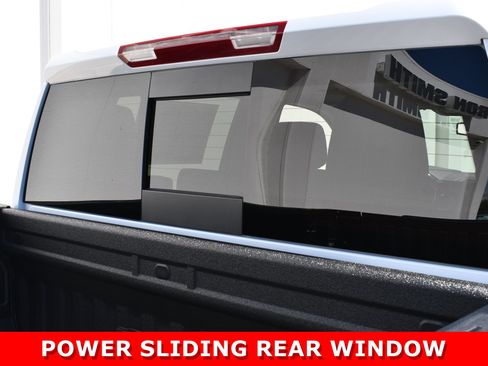 New 2026 GMC Sierra 1500 SLT w/ SLT Premium Plus Package image 11